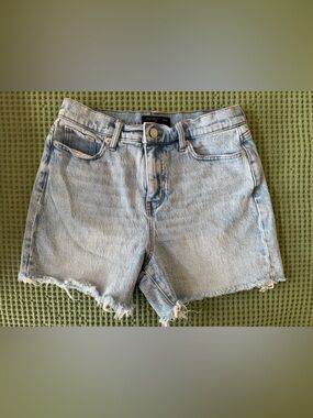Banana Republic Jean Shorts 3” Inseam